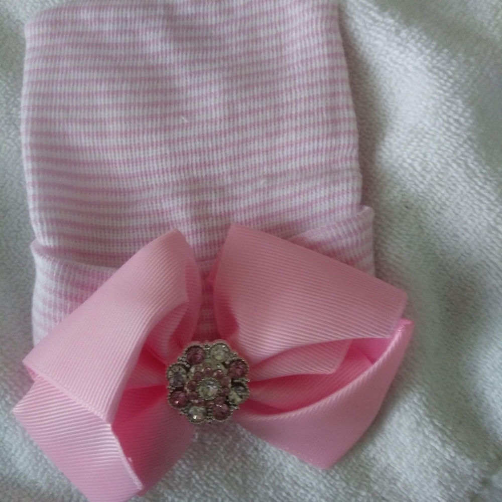 Newborn hat